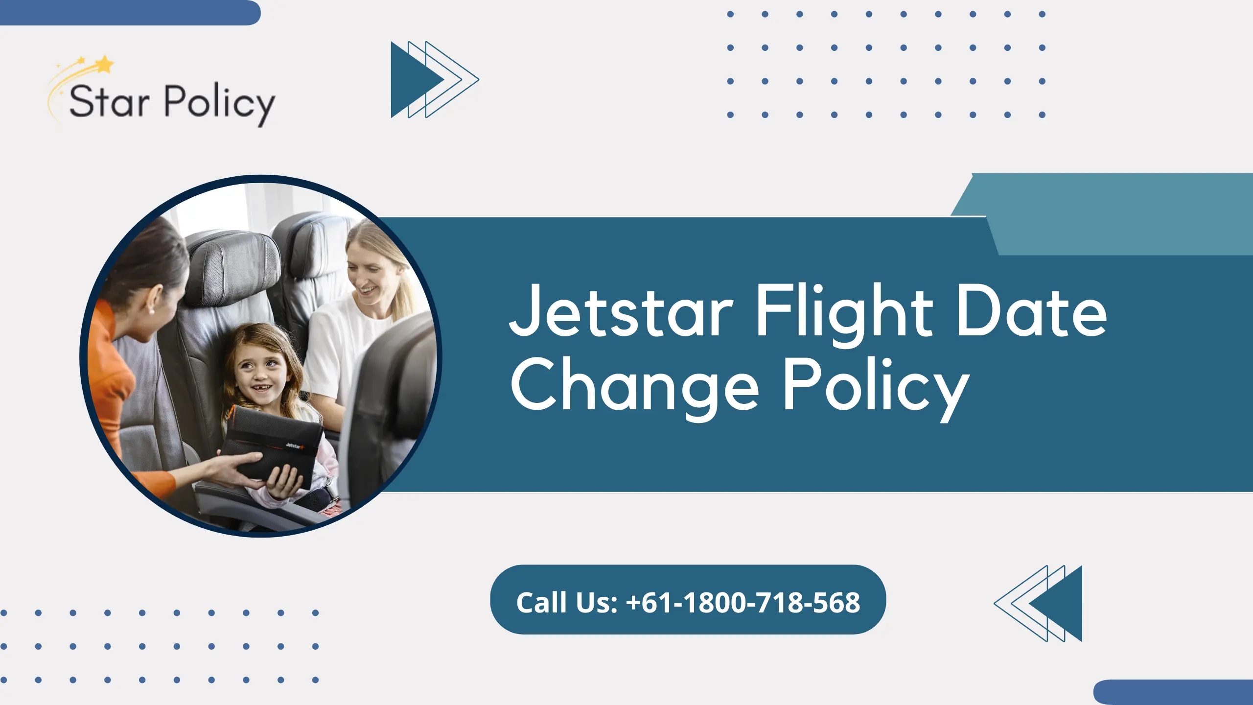 A Guide of Jetstar Date Change Policy