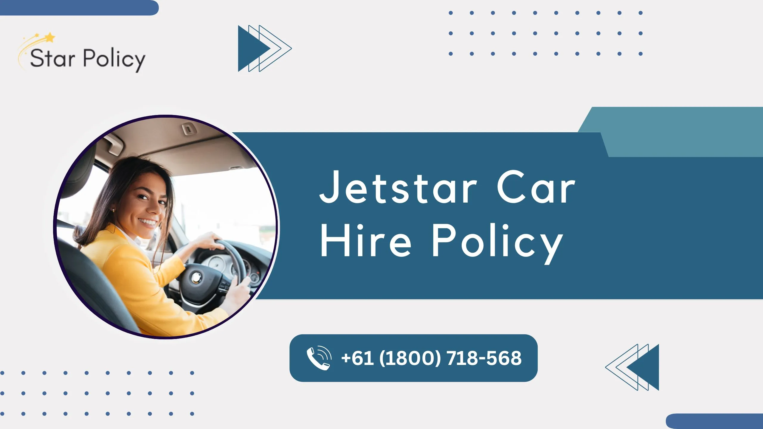 Call +61(1800)718-568 To Book Jetstar Car Hire - Deals, Discounts & Cancellation Policy